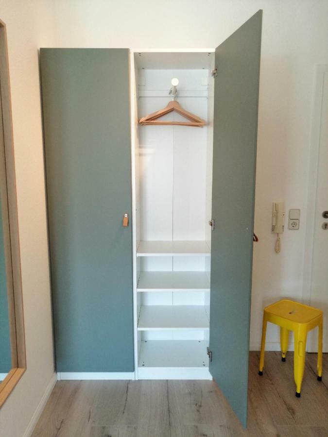 Kvartier2 In Top-Lage, 5 Min Zur Bali-Therme Und Gop, Hdz, Arbeitsplatz, Boxspringbett Bad Oeynhausen Exterior foto